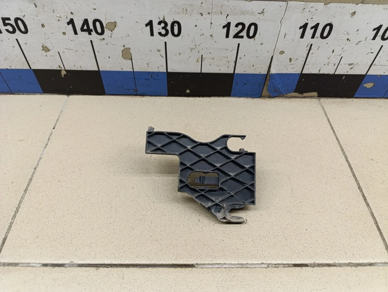 Кронштейн (сопут. товар) Yeti 2009>