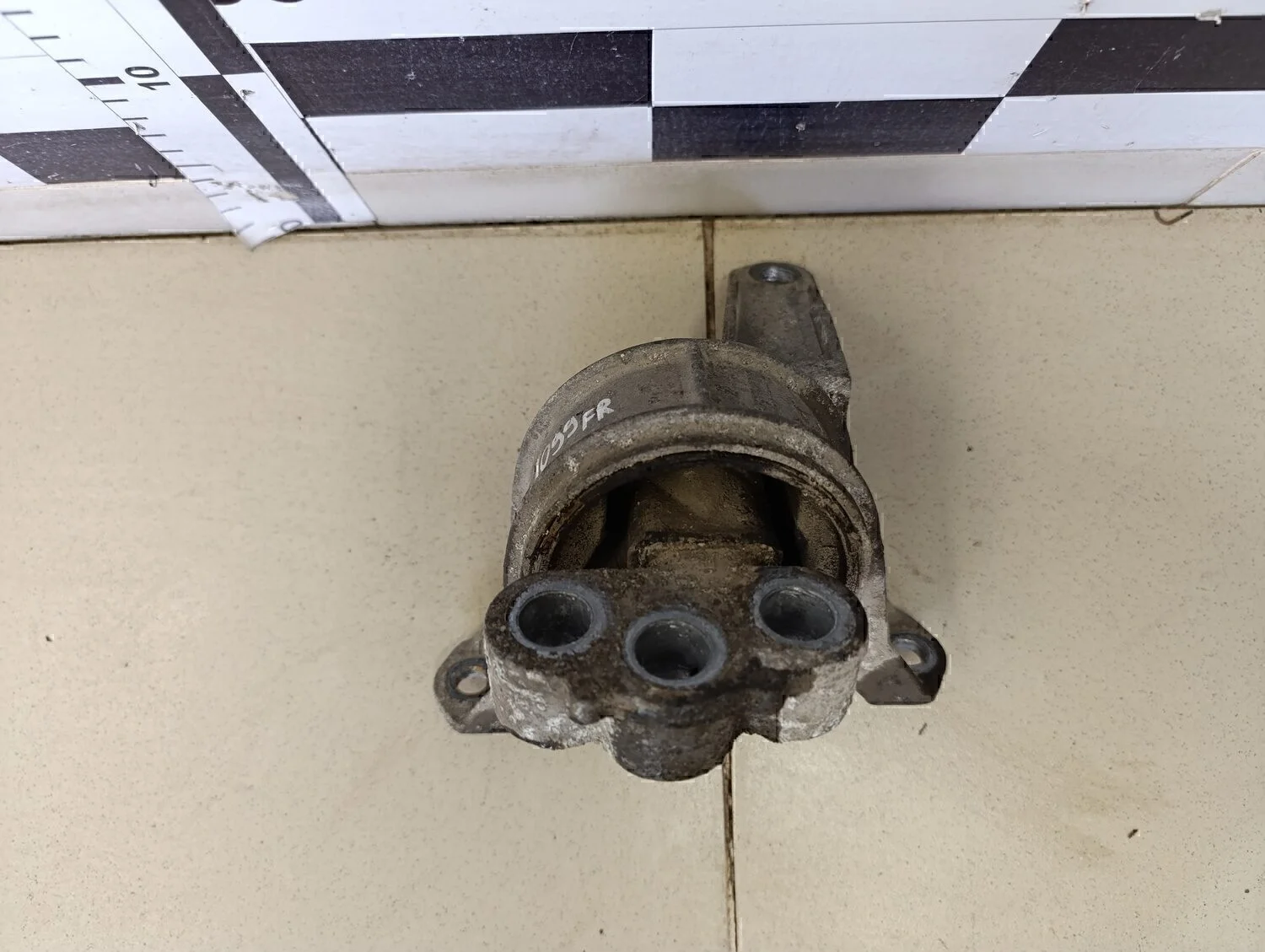 Опора двигателя правая Astra H / Family 2004-2015