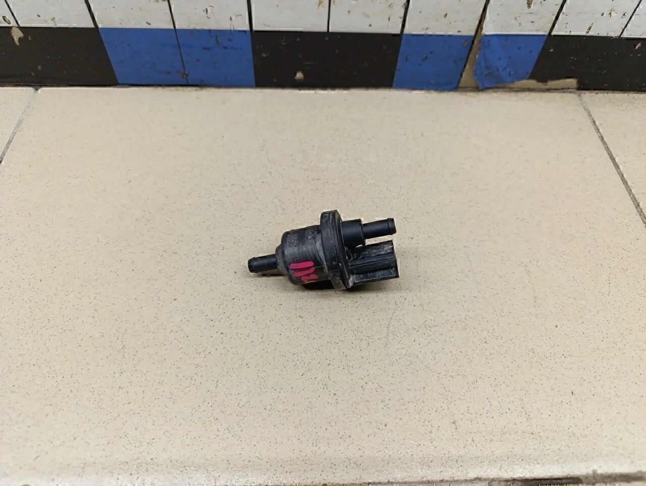 Клапан вентиляции топливного бака Fabia 1999-2006