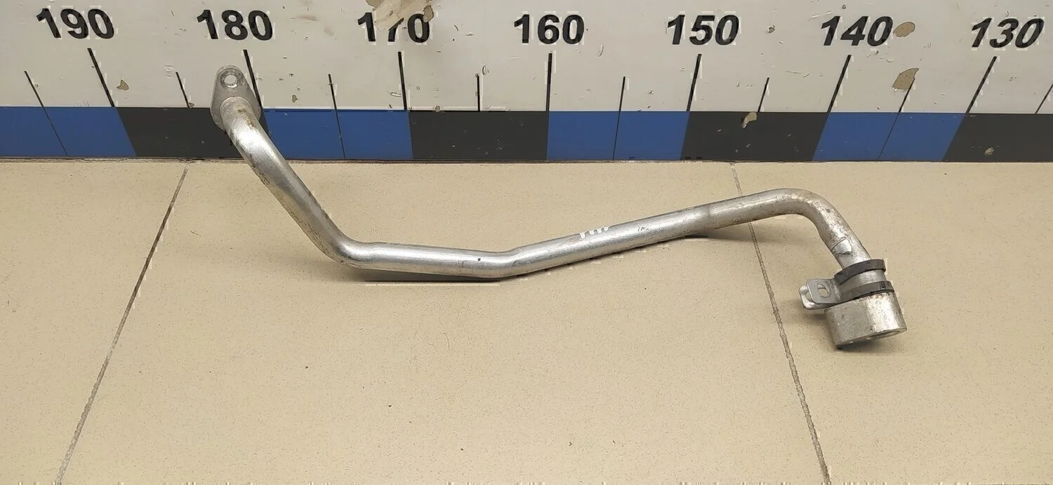 Трубка кондиционера Duster 2012>