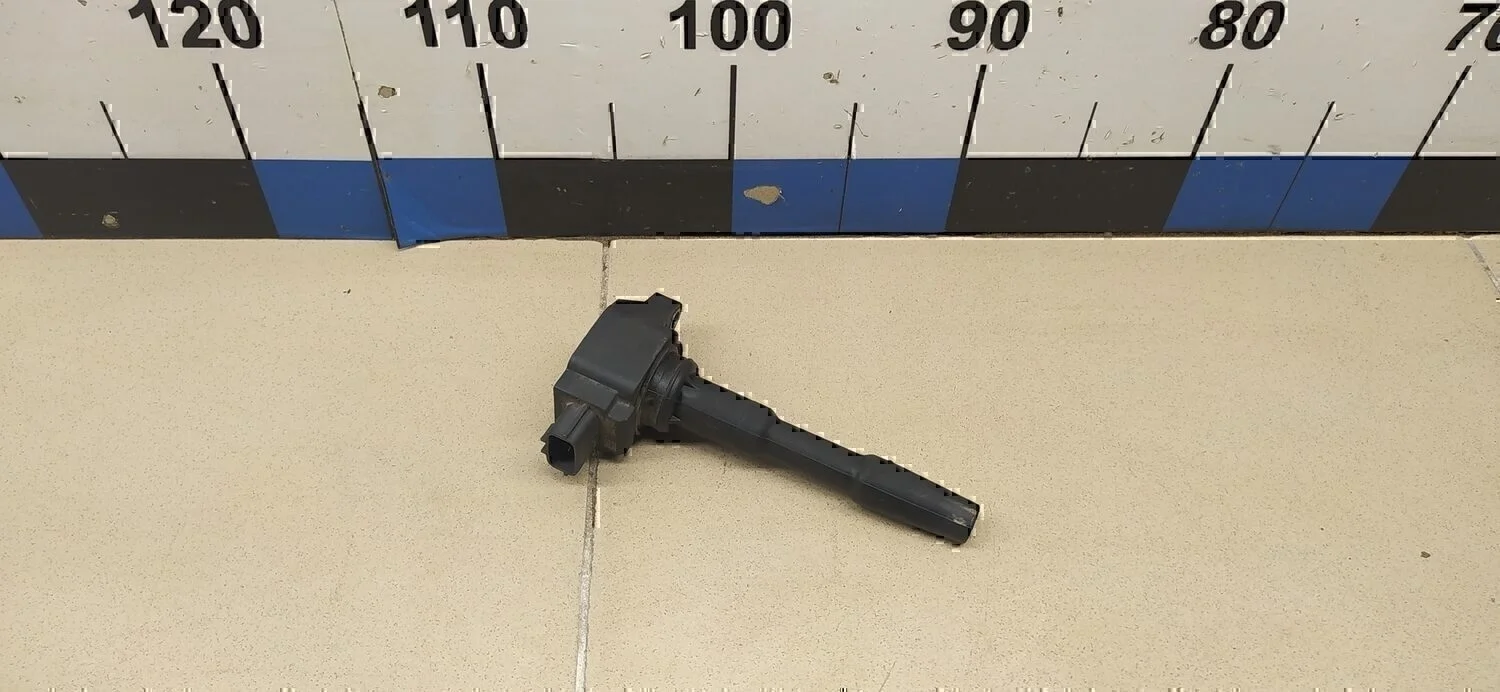 Катушка зажигания Duster 2012>