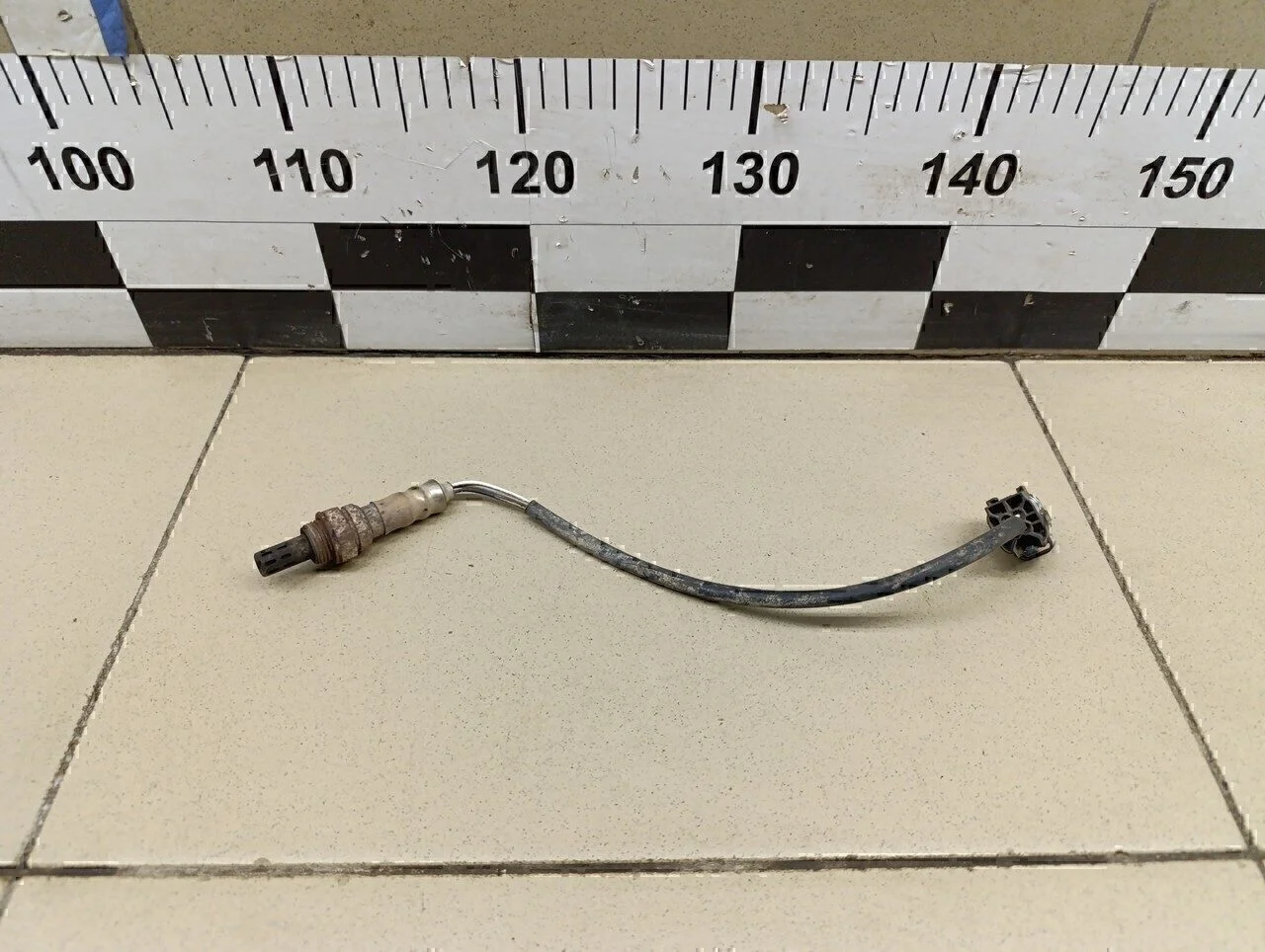 Датчик кислородный/Lambdasonde Almera Classic (B10) 2006-2013