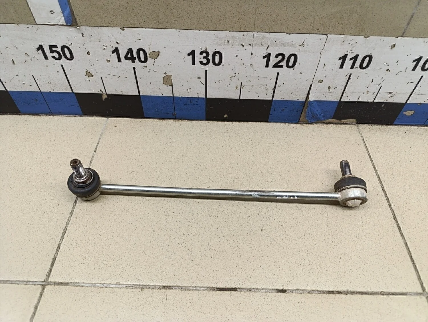 Стойка переднего стабилизатора Passat [B6] 2005-2010