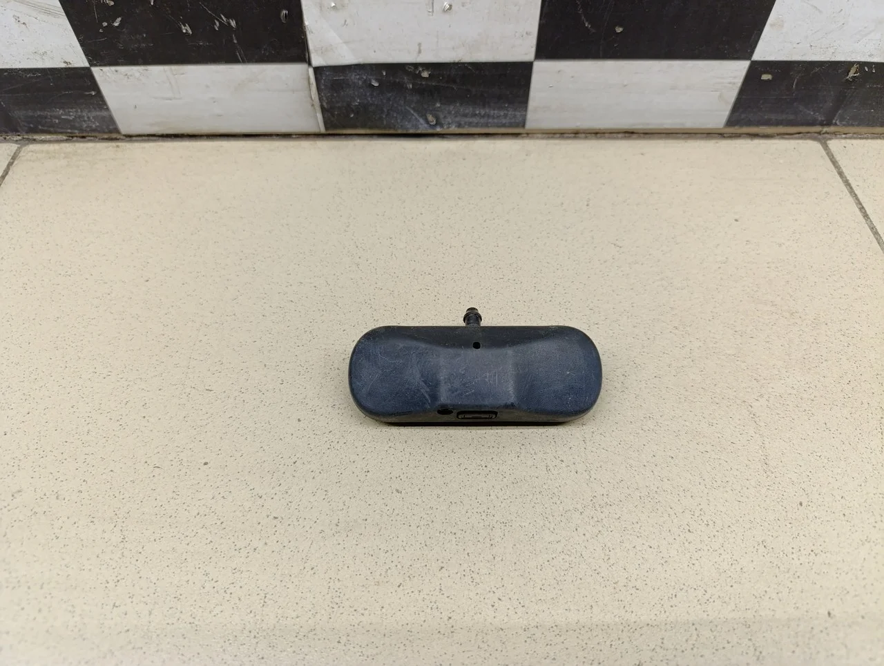 Форсунка омывателя лобового стекла Passat [B6] 2005-2010