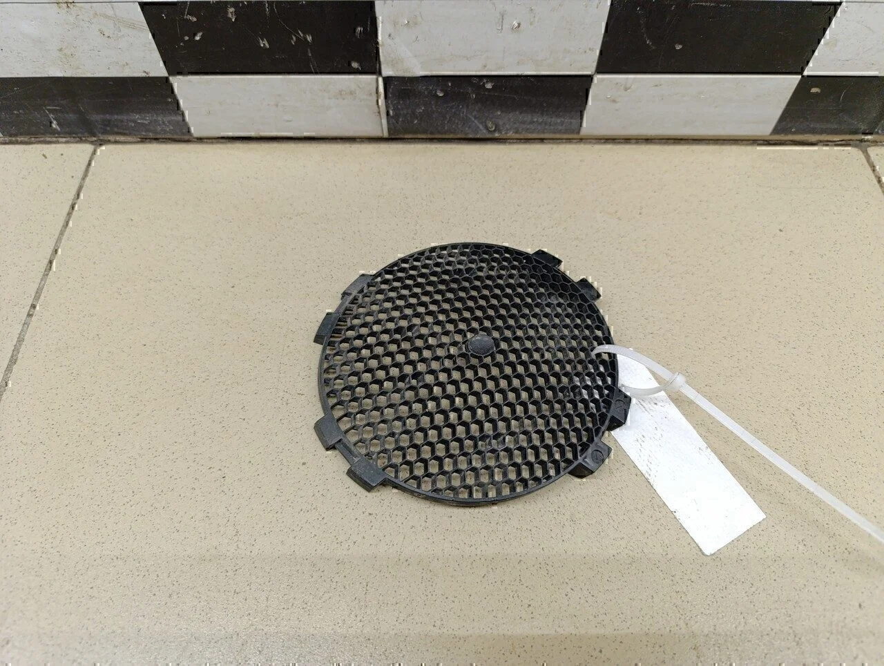 Проставка Touran 2010-2016