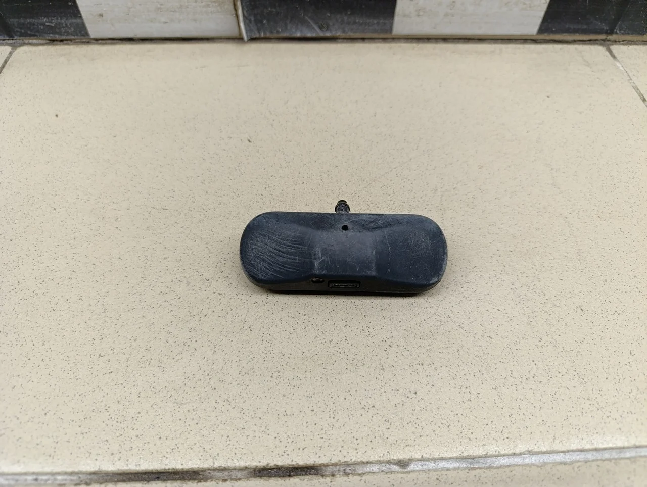 Форсунка омывателя лобового стекла Passat [B6] 2005-2010