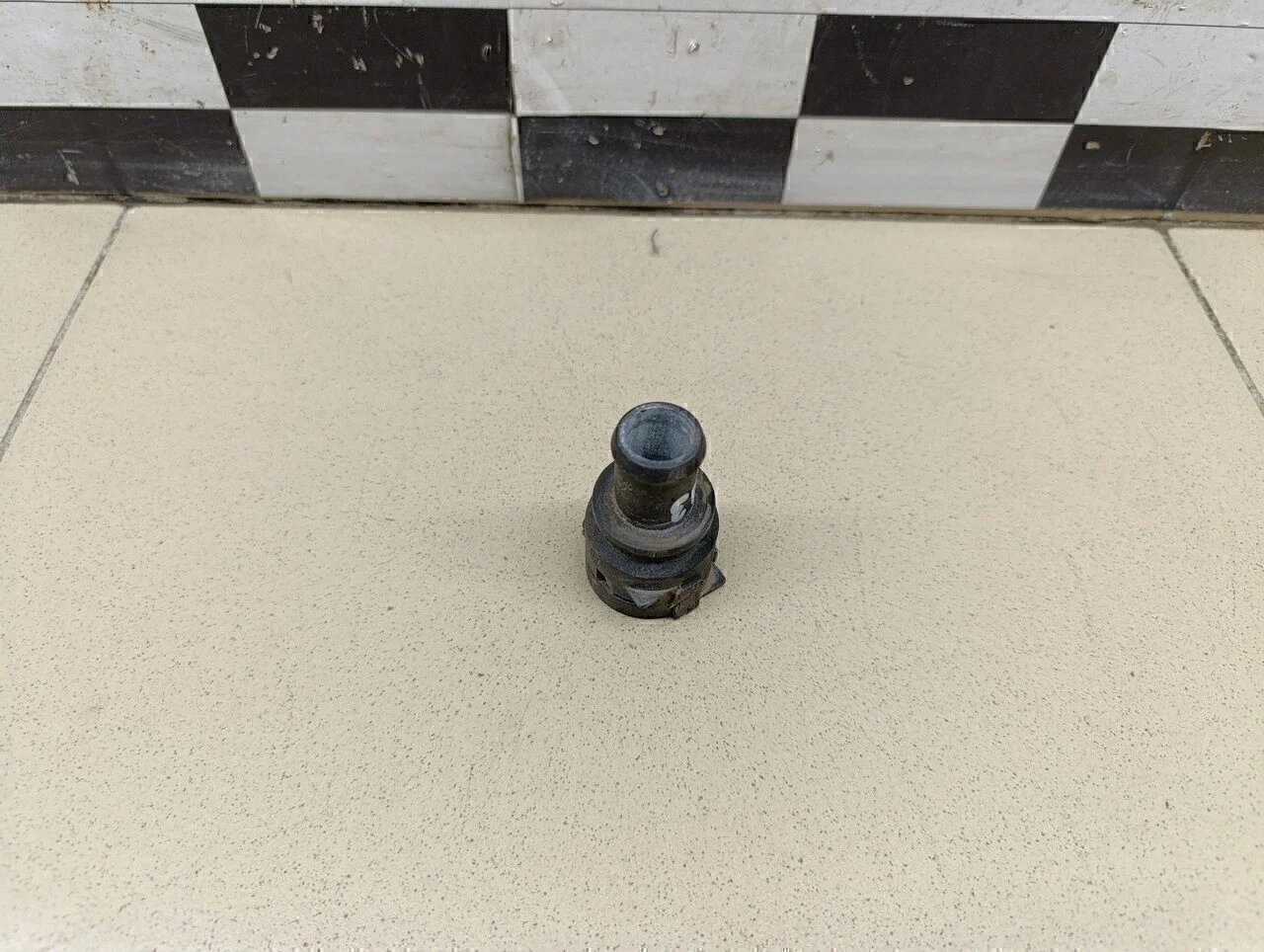 Фланец-тройник A3 (8L1) 1996-2003