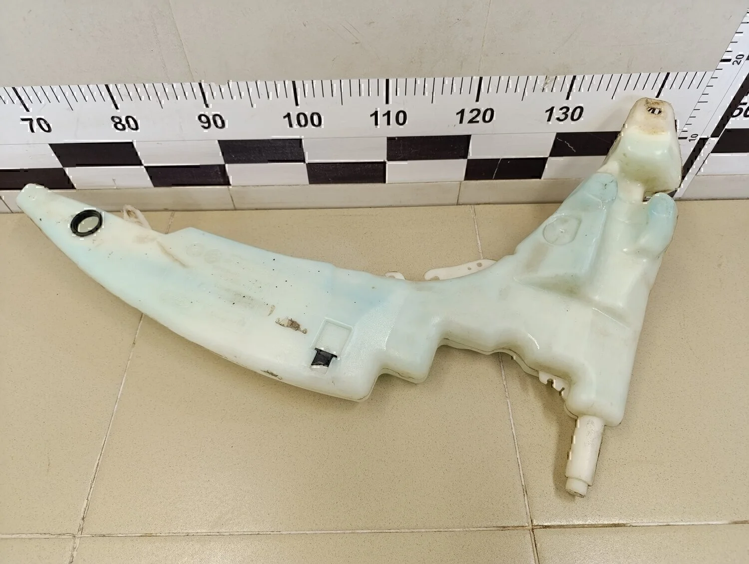 Бачок омывателя лобового стекла Focus I 1998-2004