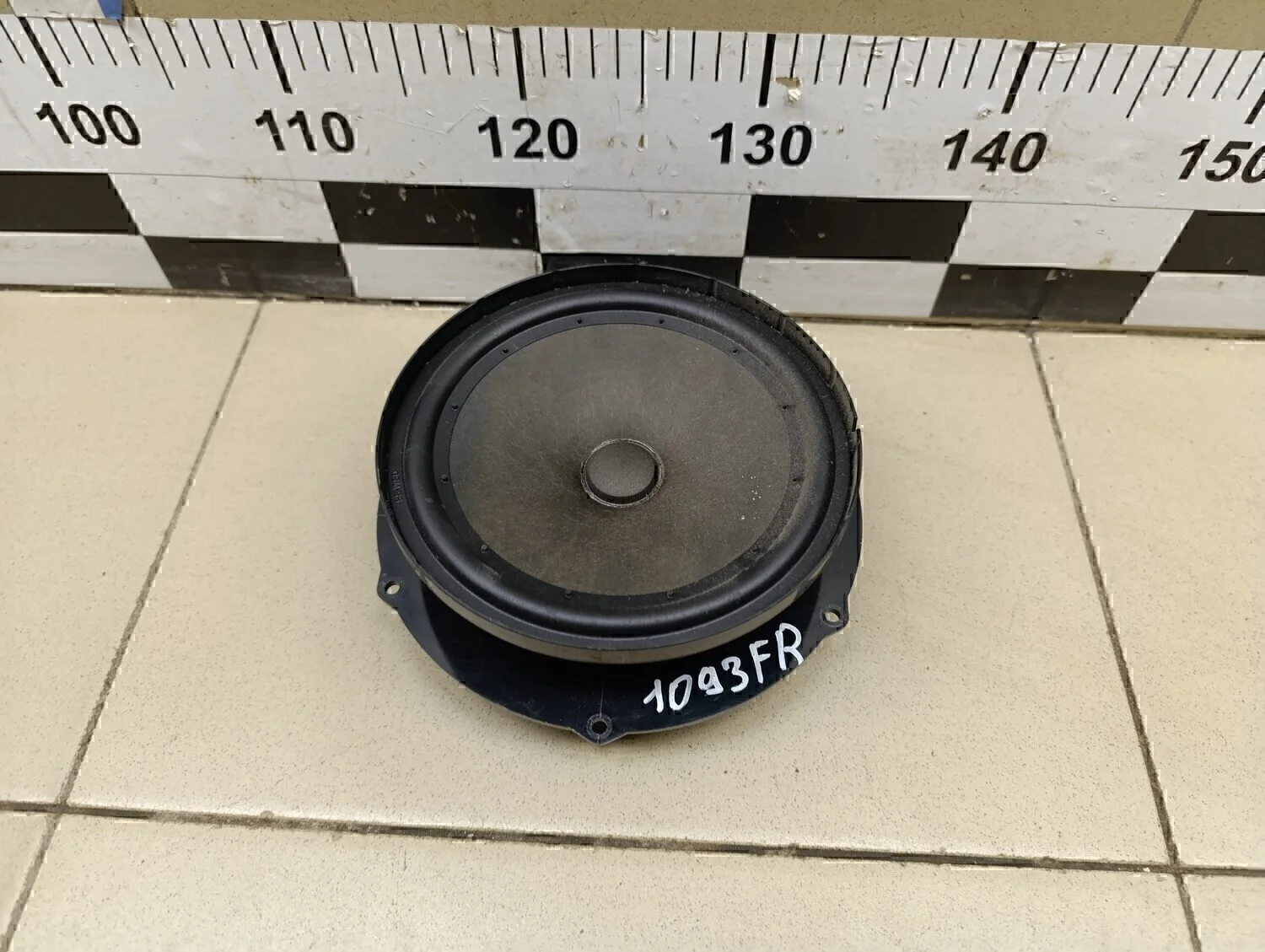 Динамик Golf V 2003-2009