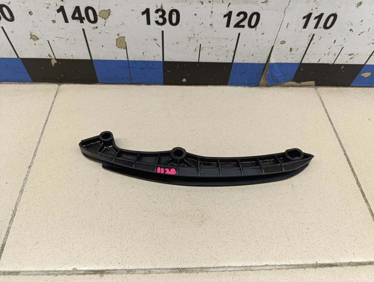 Успокоитель  Fabia 2007-2015