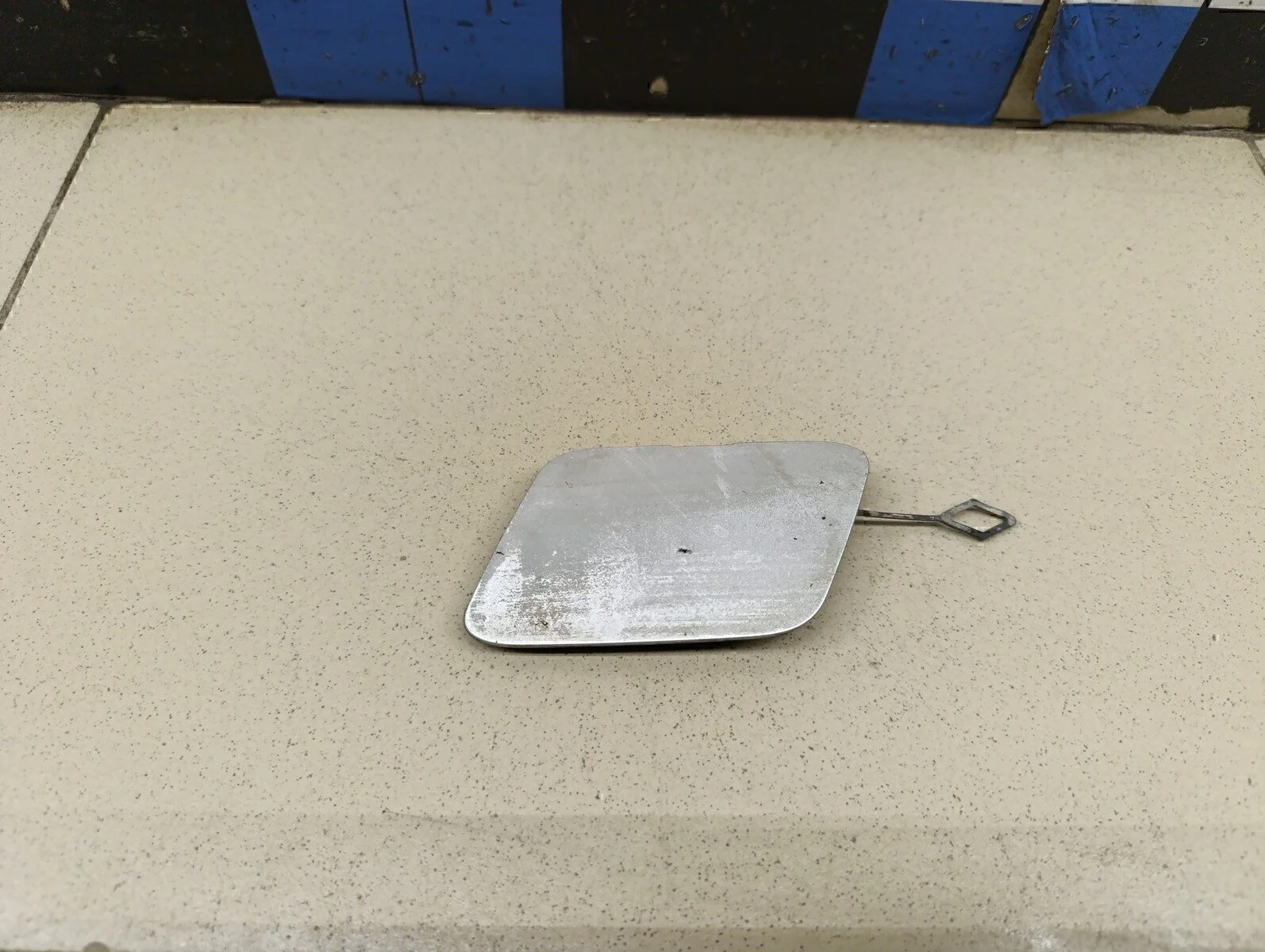 Заглушка буксировочного крюка Cobalt 2011-2015