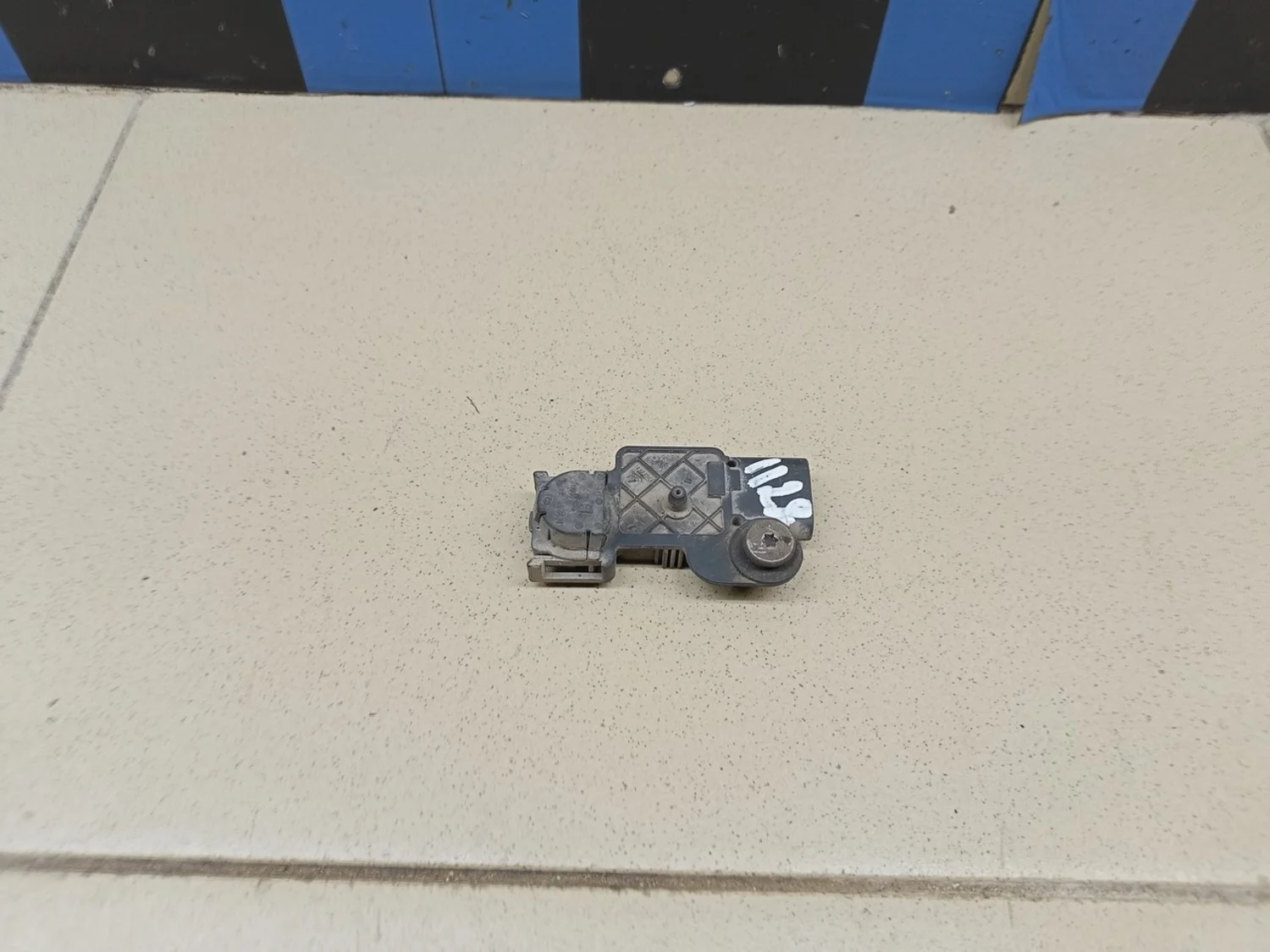 Датчик AIR BAG Astra H / Family 2004-2015