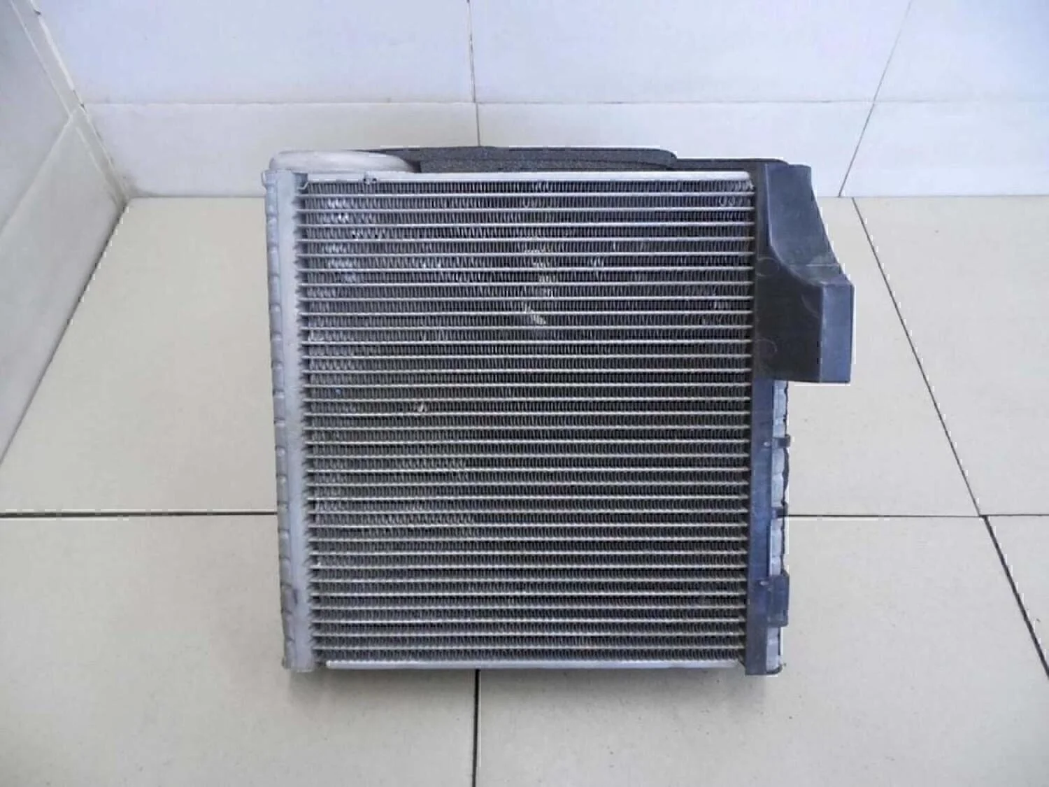Испаритель кондиционера Passat [B6] 2005-2010