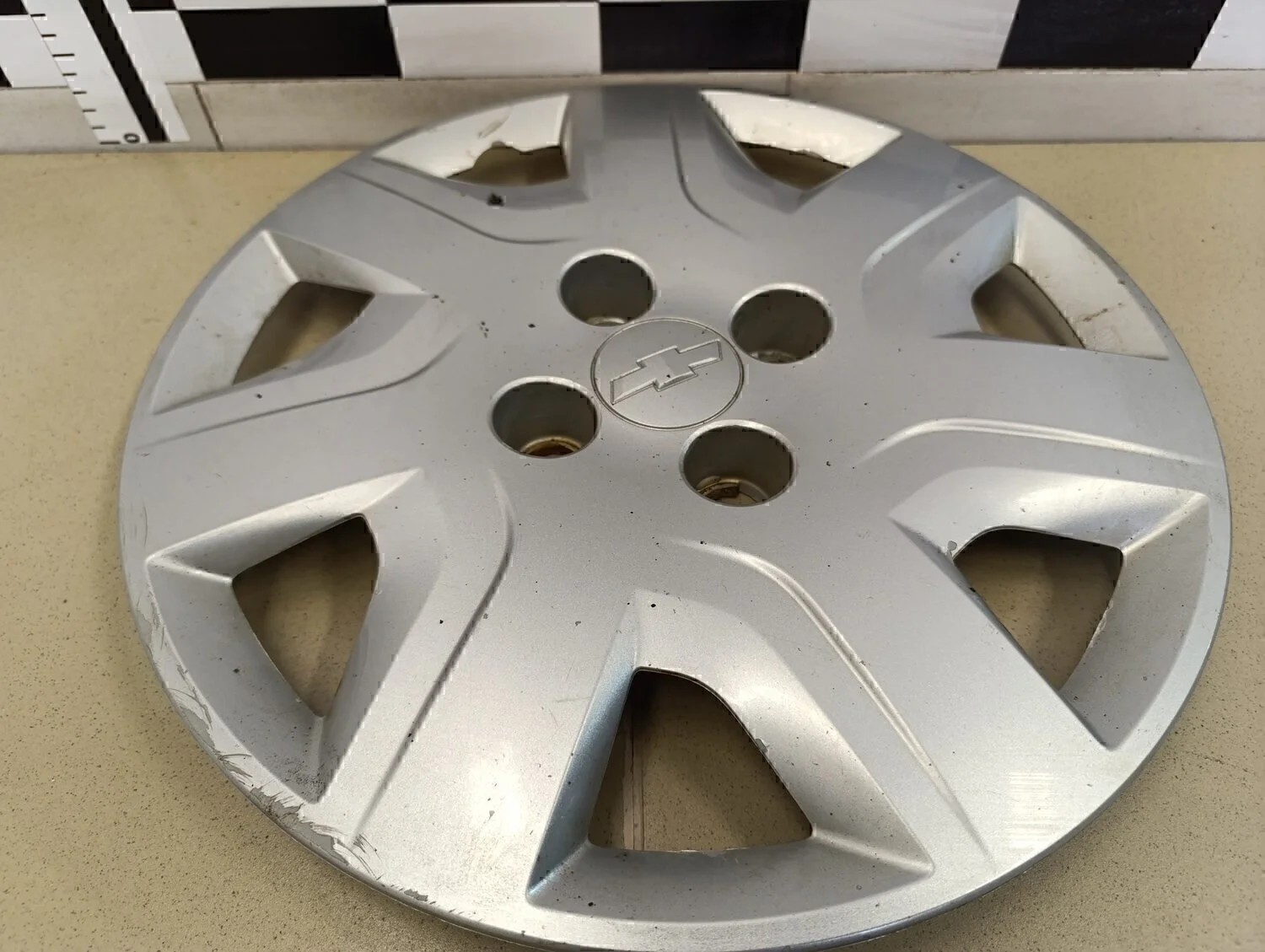 Колпак декоративный Cobalt 2011-2015