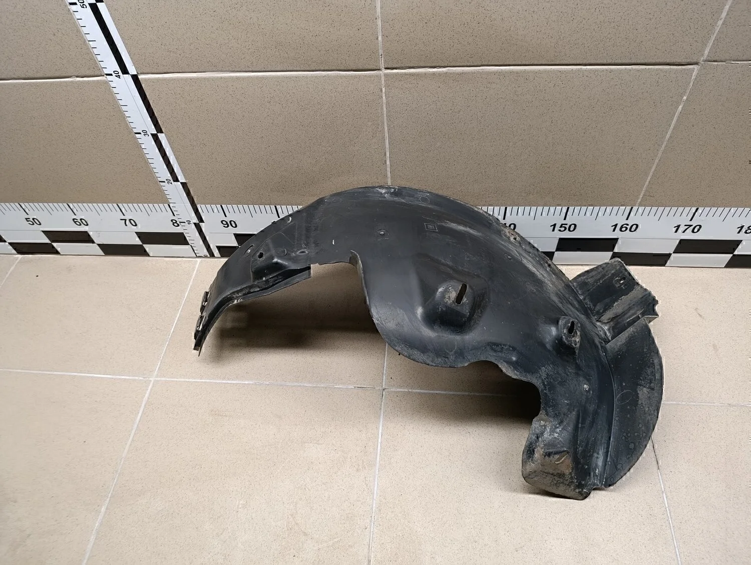 Локер передний правый Cobalt 2011-2015