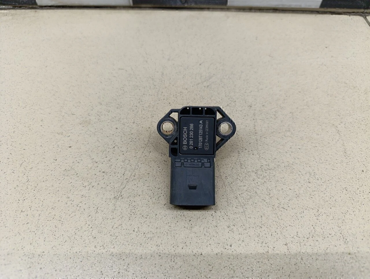 Датчик абсолютного давления A3 (8L1) 1996-2003