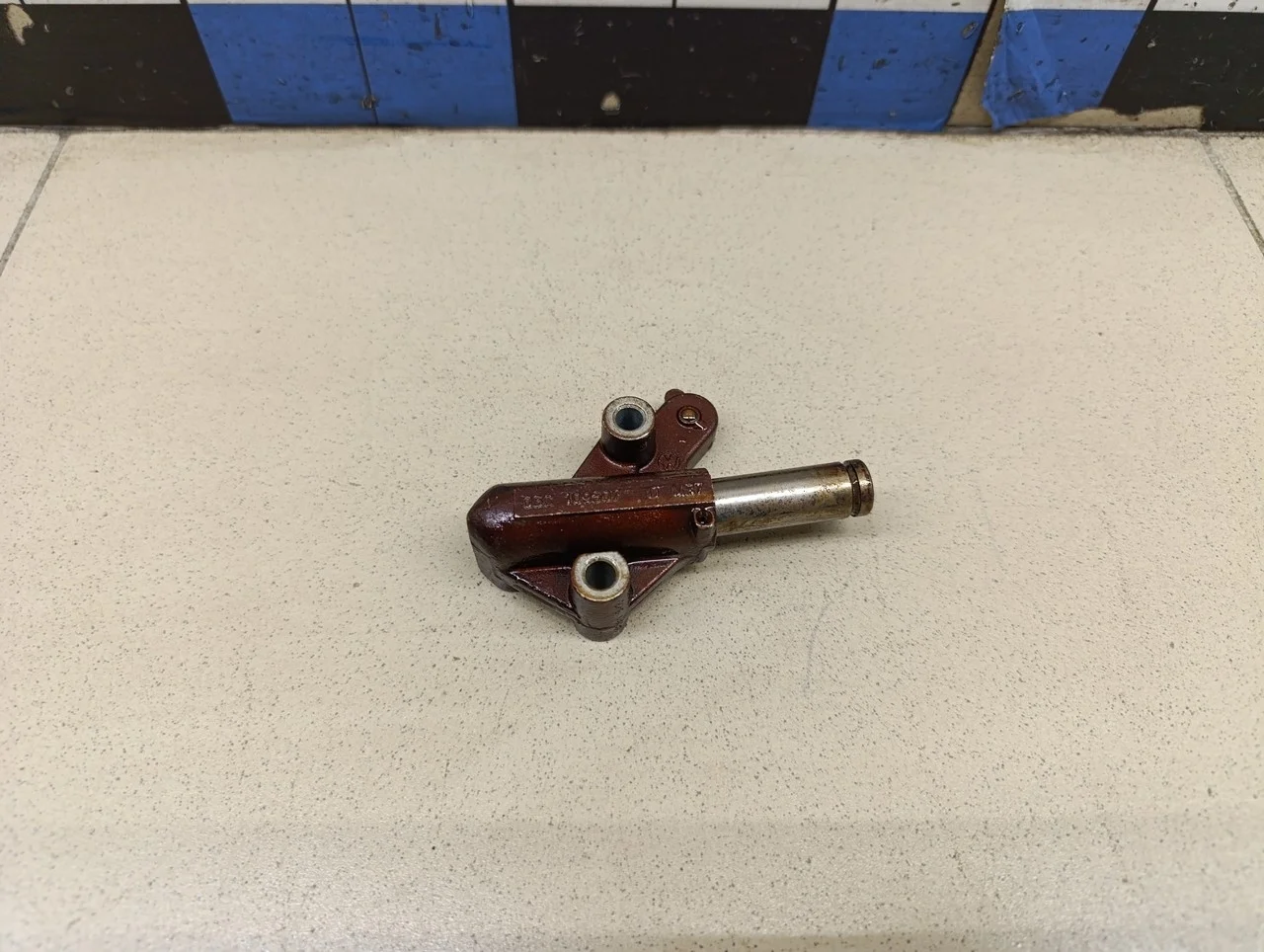 Натяжитель цепи Polo (Sed RUS) 2011>