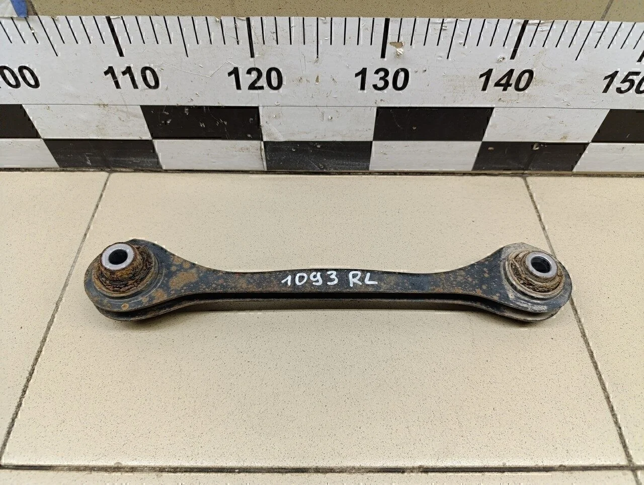 Тяга задняя поперечная Octavia (A4 1U-) 2000-2011