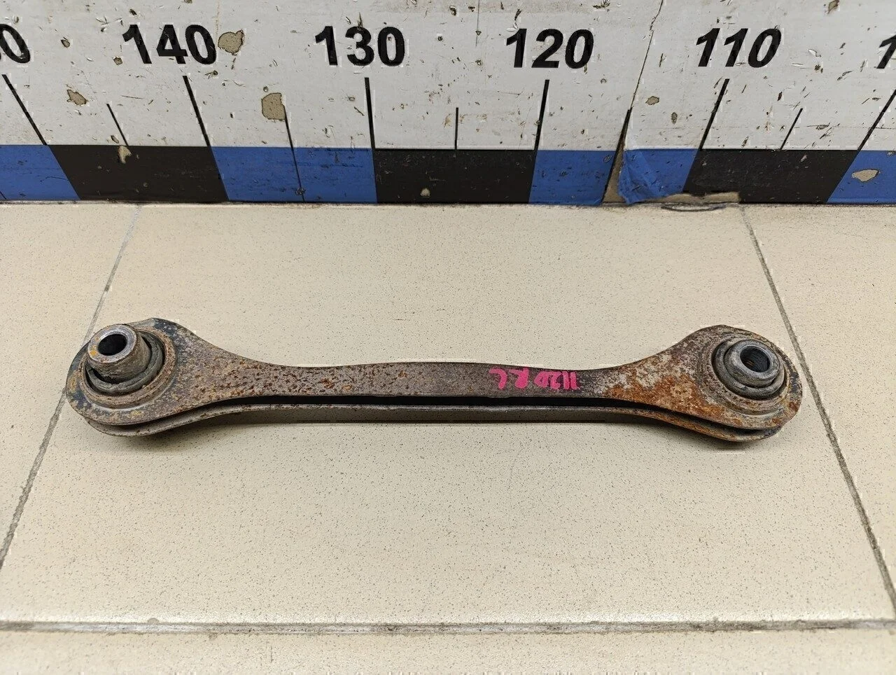 Тяга задняя поперечная Octavia (A4 1U-) 2000-2011