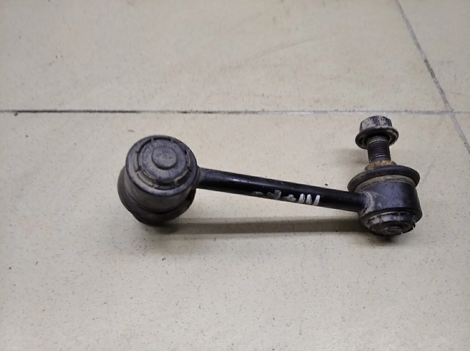 Стойка заднего стабилизатора Sorento 2003-2009