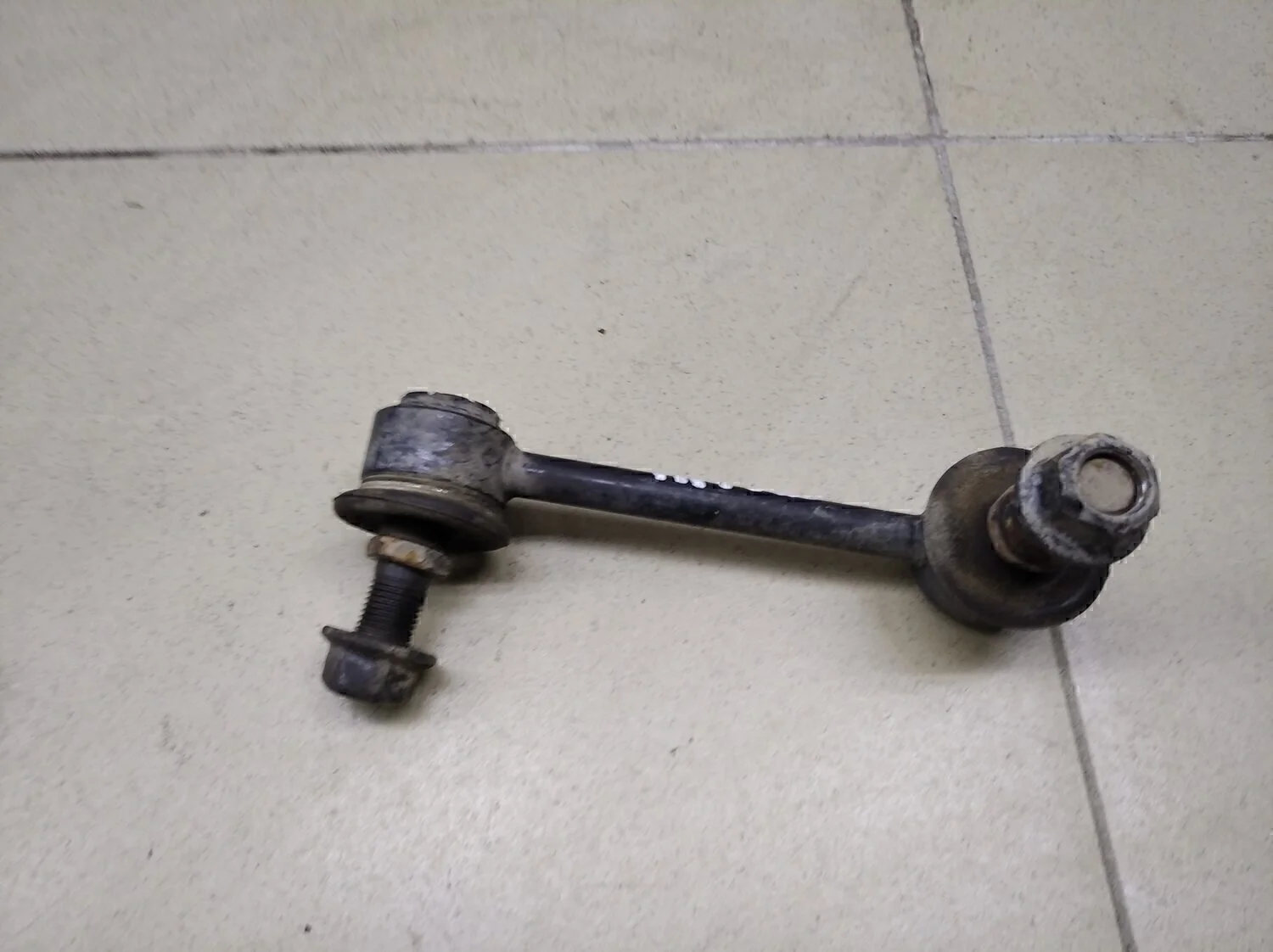 Стойка заднего стабилизатора Sorento 2003-2009