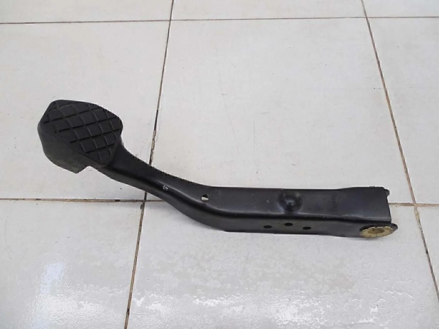 Педаль тормоза Passat [B6] 2005-2010