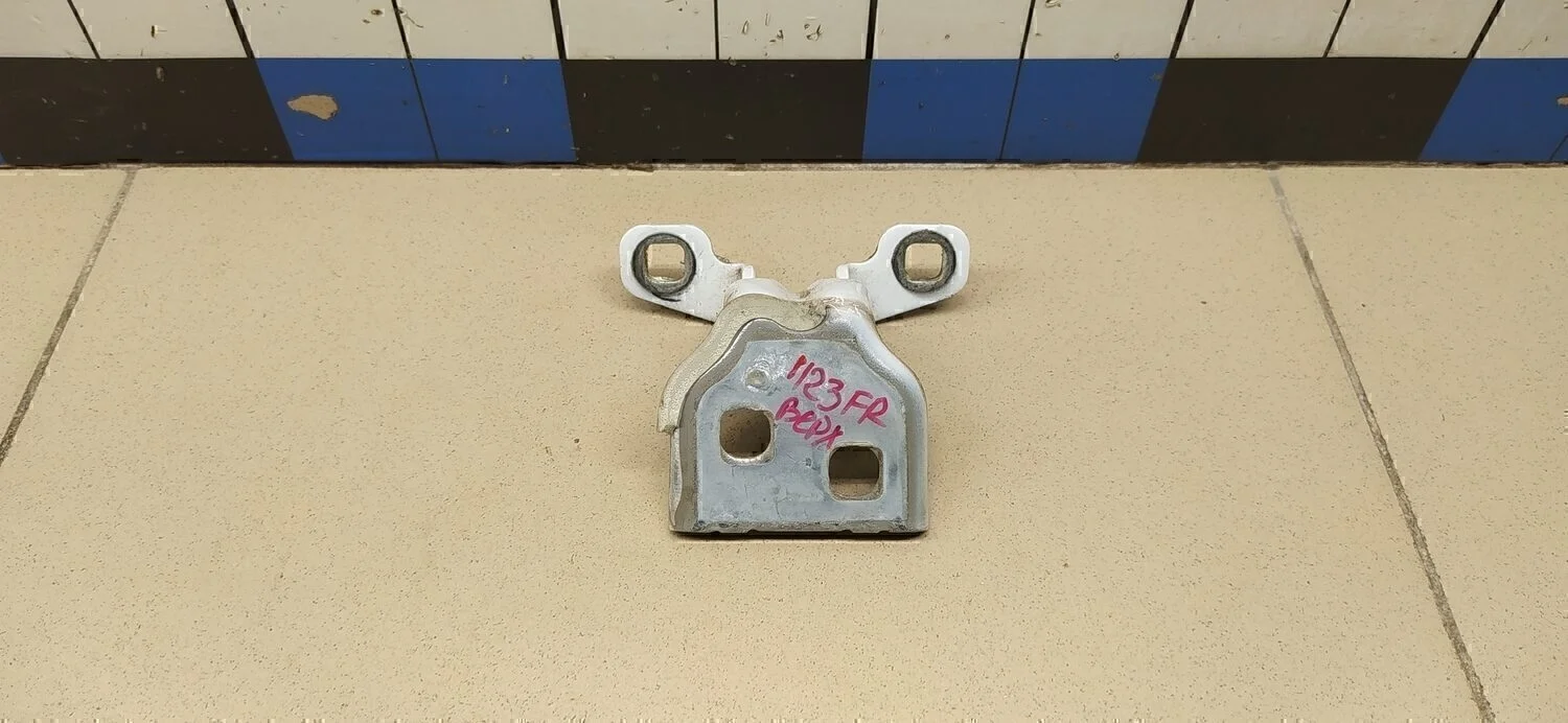 Петля двери Duster 2012>