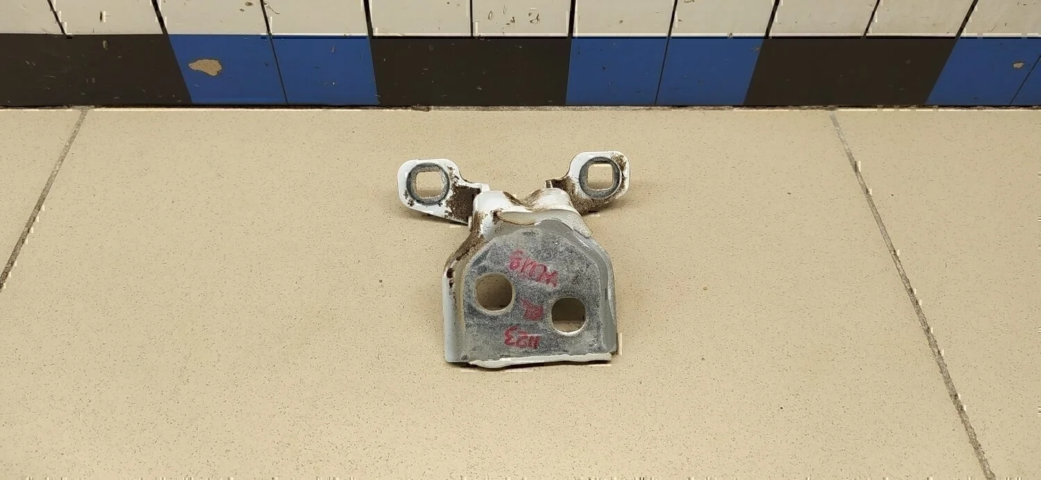 Петля двери Duster 2012>