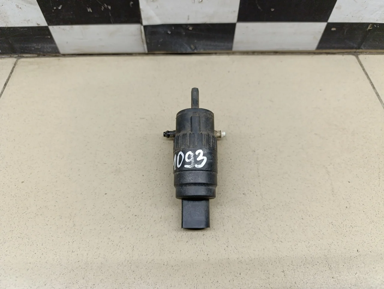 Насос омывателя A3 (8L1) 1996-2003