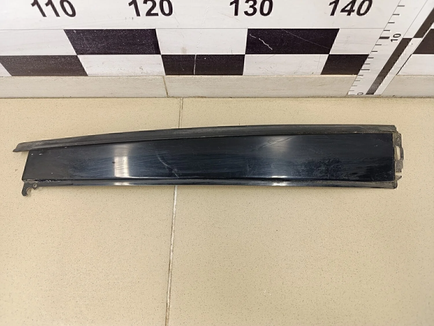 Накладка двери задней правой Focus I 1998-2004