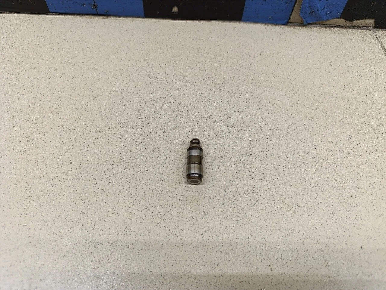 Толкатель клапана гидравлический Fabia 1999-2006