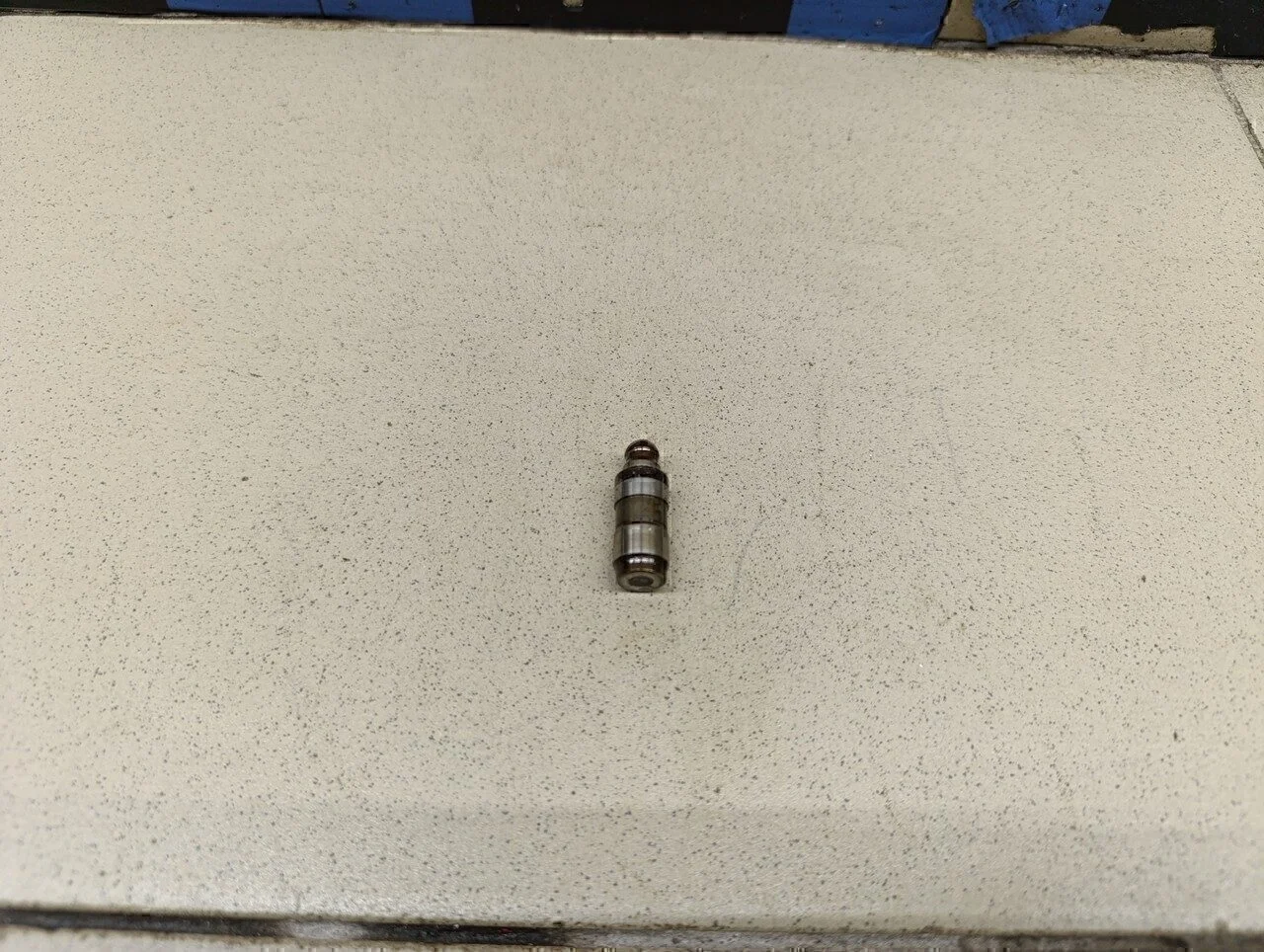 Толкатель клапана гидравлический Fabia 1999-2006