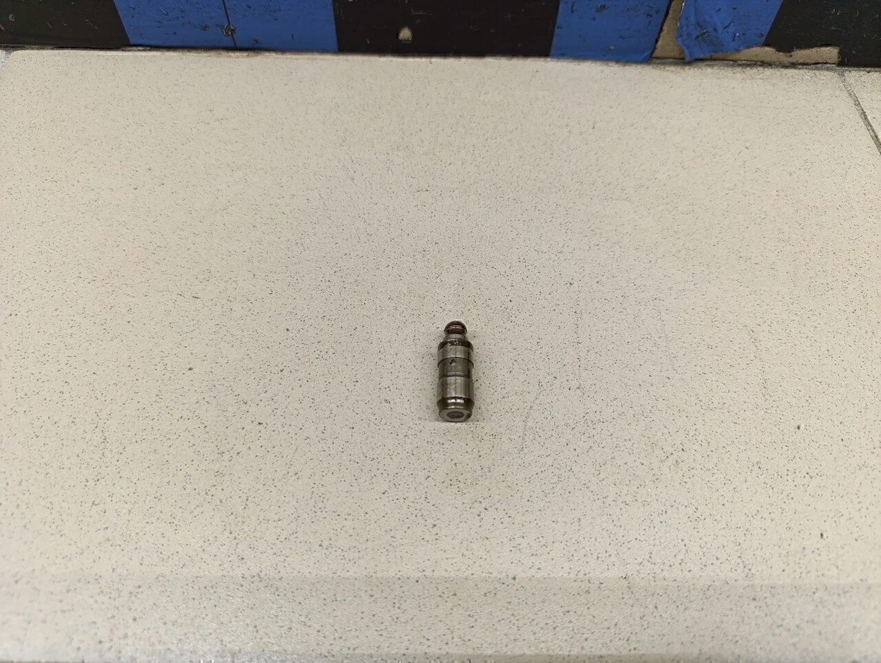 Толкатель клапана гидравлический Fabia 1999-2006