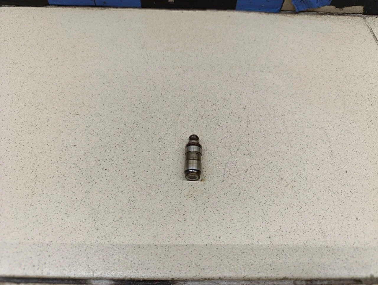 Толкатель клапана гидравлический Fabia 1999-2006