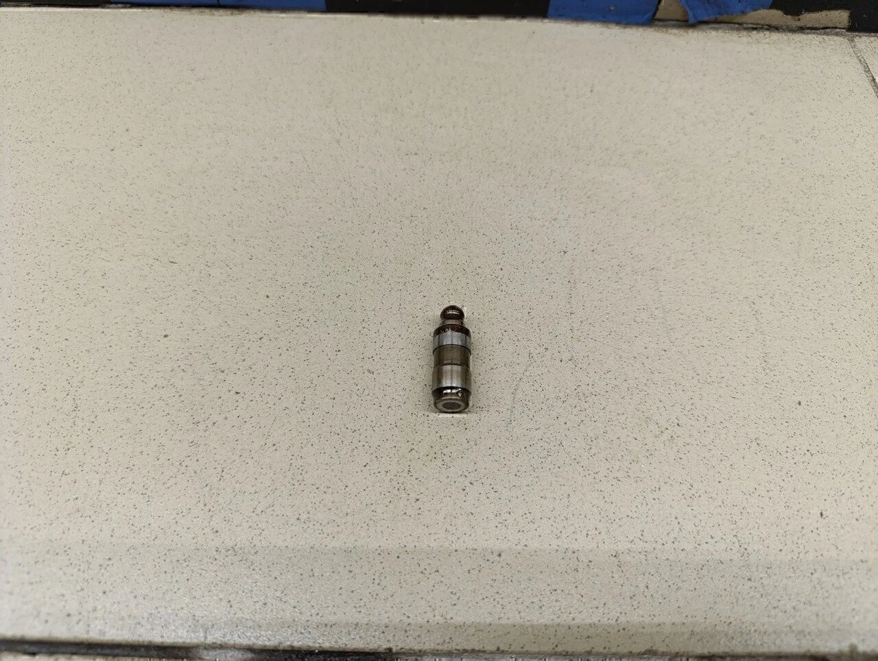 Толкатель клапана гидравлический Fabia 1999-2006