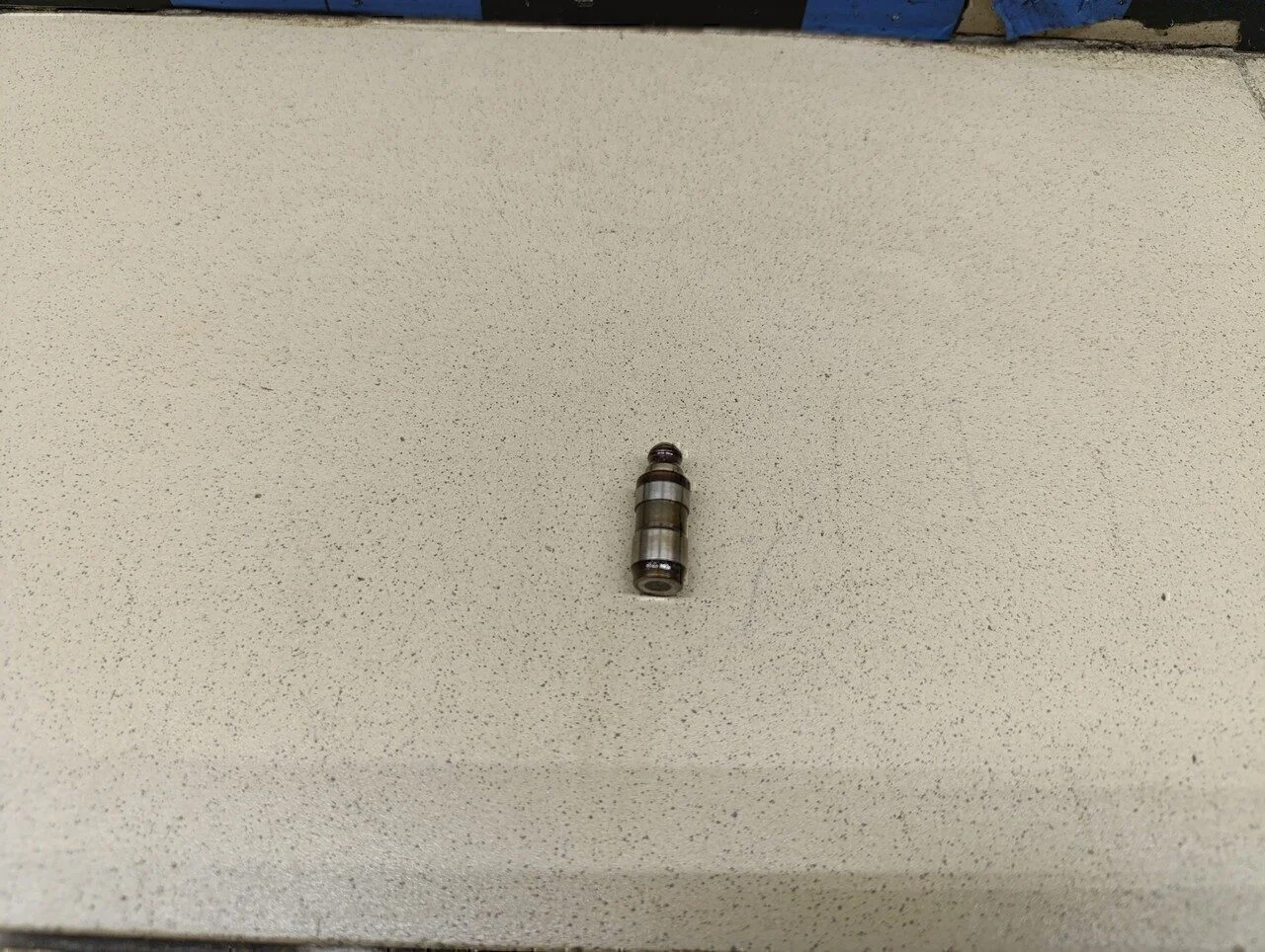 Толкатель клапана гидравлический Fabia 1999-2006