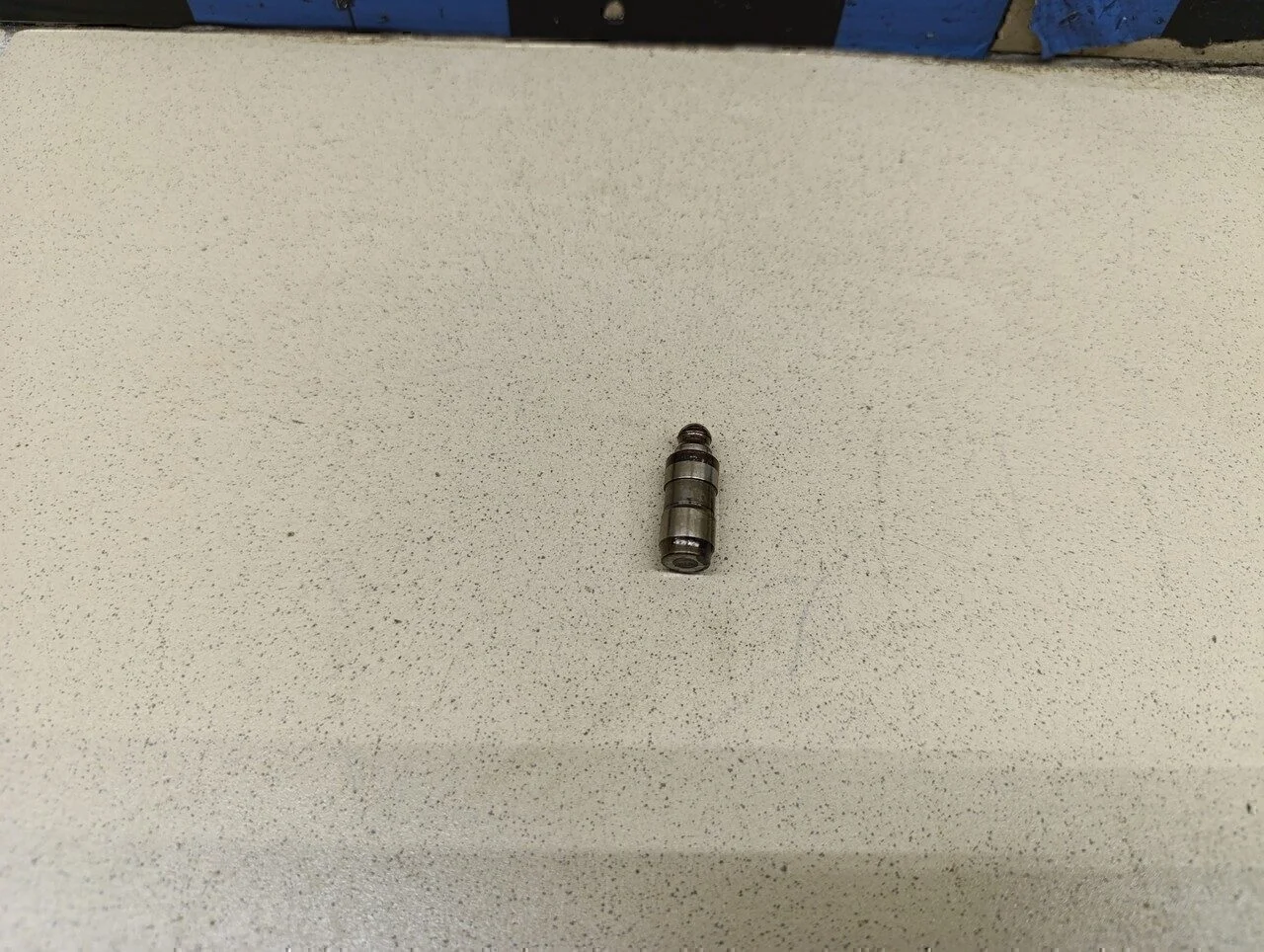 Толкатель клапана гидравлический Fabia 1999-2006