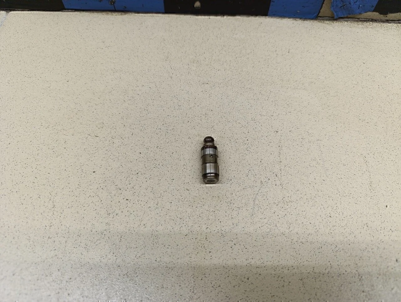 Толкатель клапана гидравлический Fabia 1999-2006