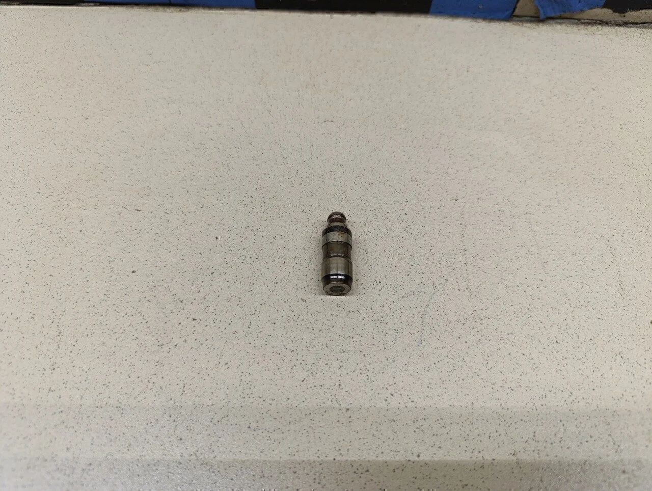 Толкатель клапана гидравлический Fabia 1999-2006