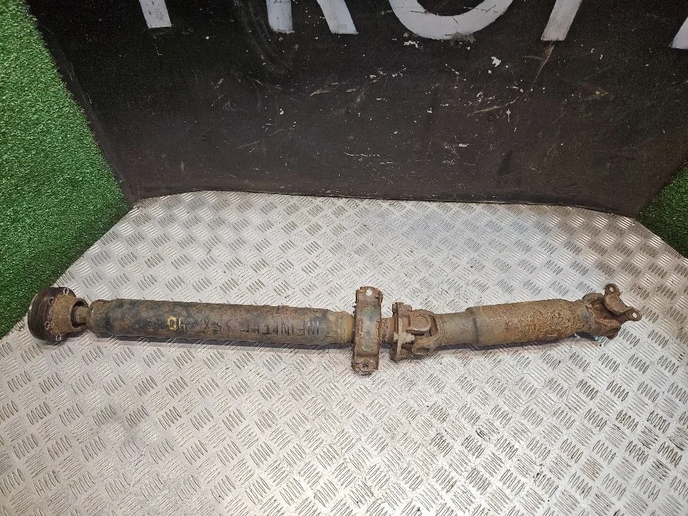 Кардан задний на Infiniti G35X 4WD