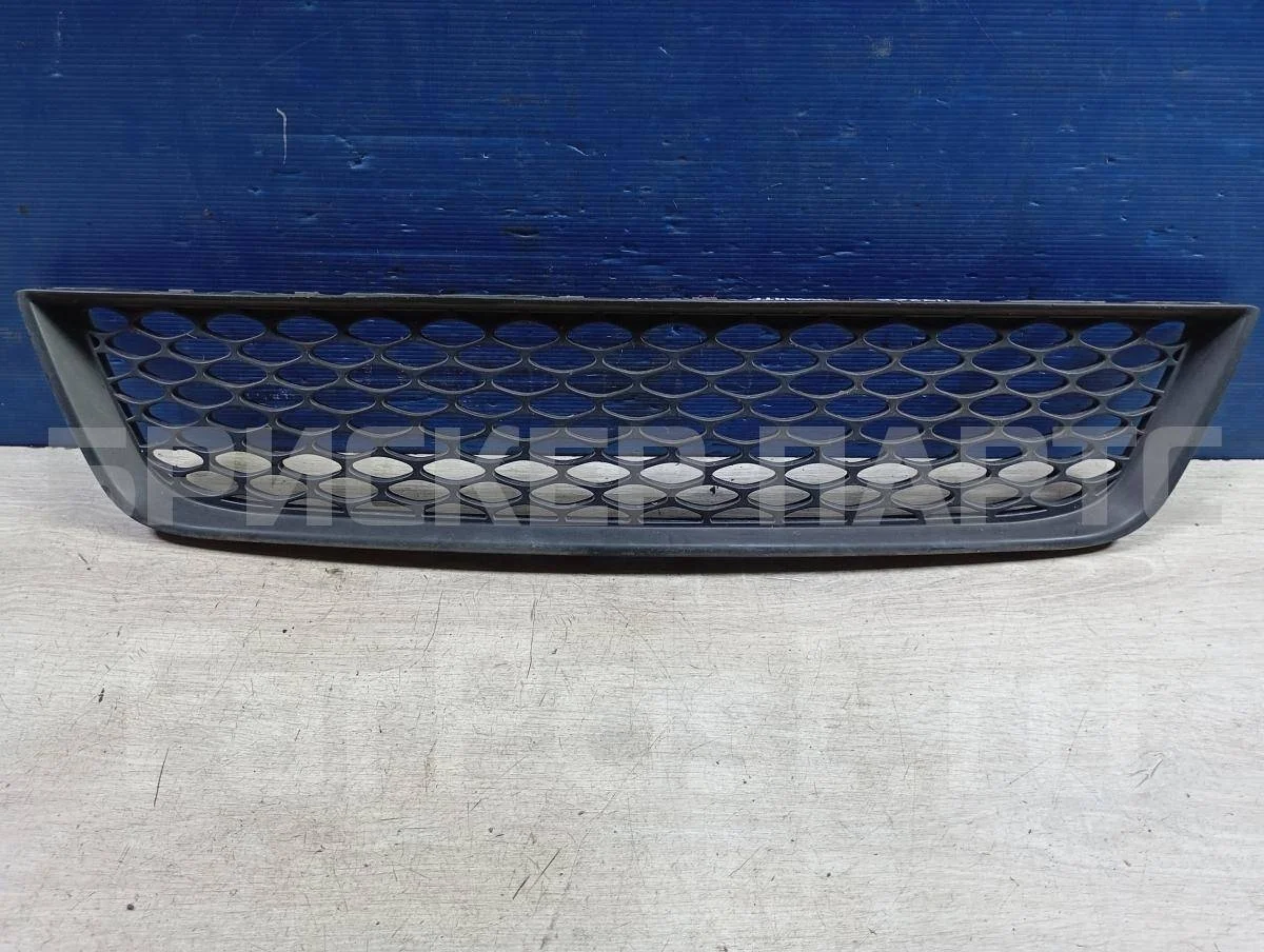 Решетка бампера Киа Пиканто I серия SA рестайлинг