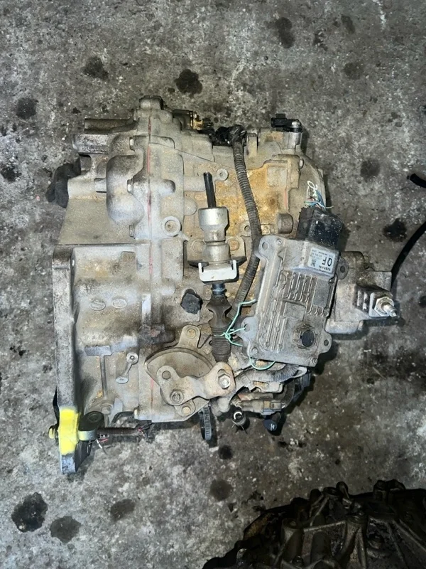 Вариатор акпп Nissan Juke 2013 F15E