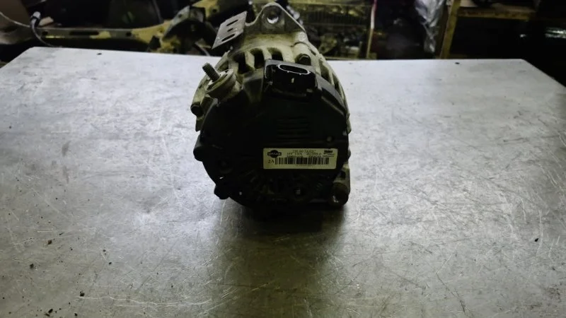 Генератор Nissan X-Trail 2013 T31