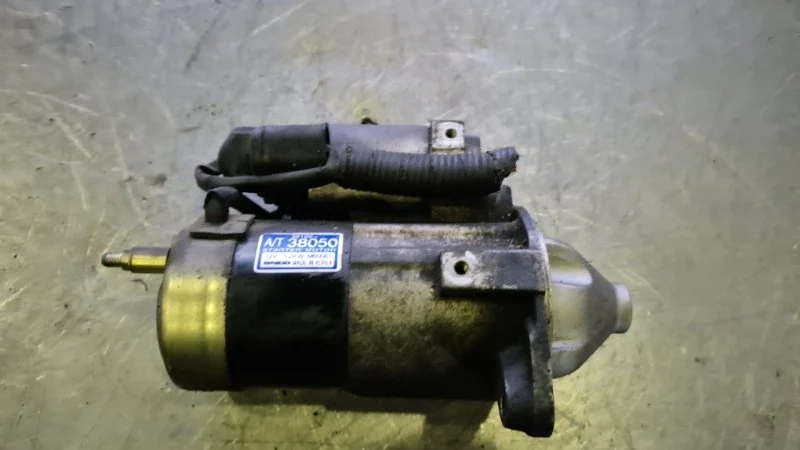 Стартер Hyundai Sonata 2003 EF