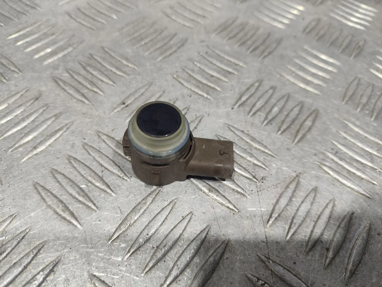 [Б/У] Датчик парковки (парктроник) [Код: 00671564 ]