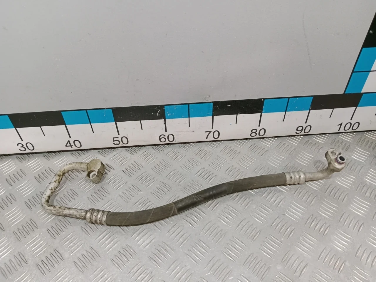 [Б/У] Трубка кондиционера [Код: 00669008 ]