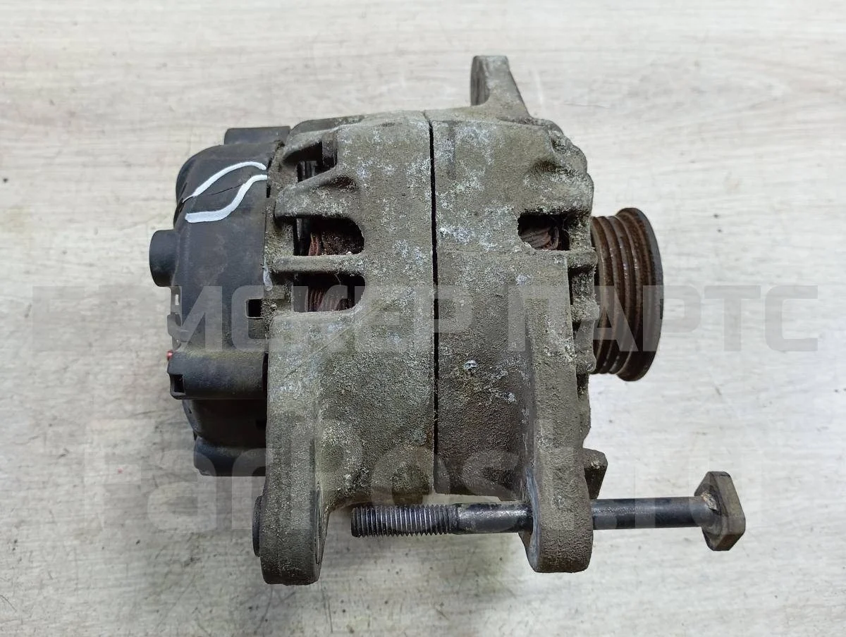 Генератор Хендай Элантра III XD, XD2 рестайлинг