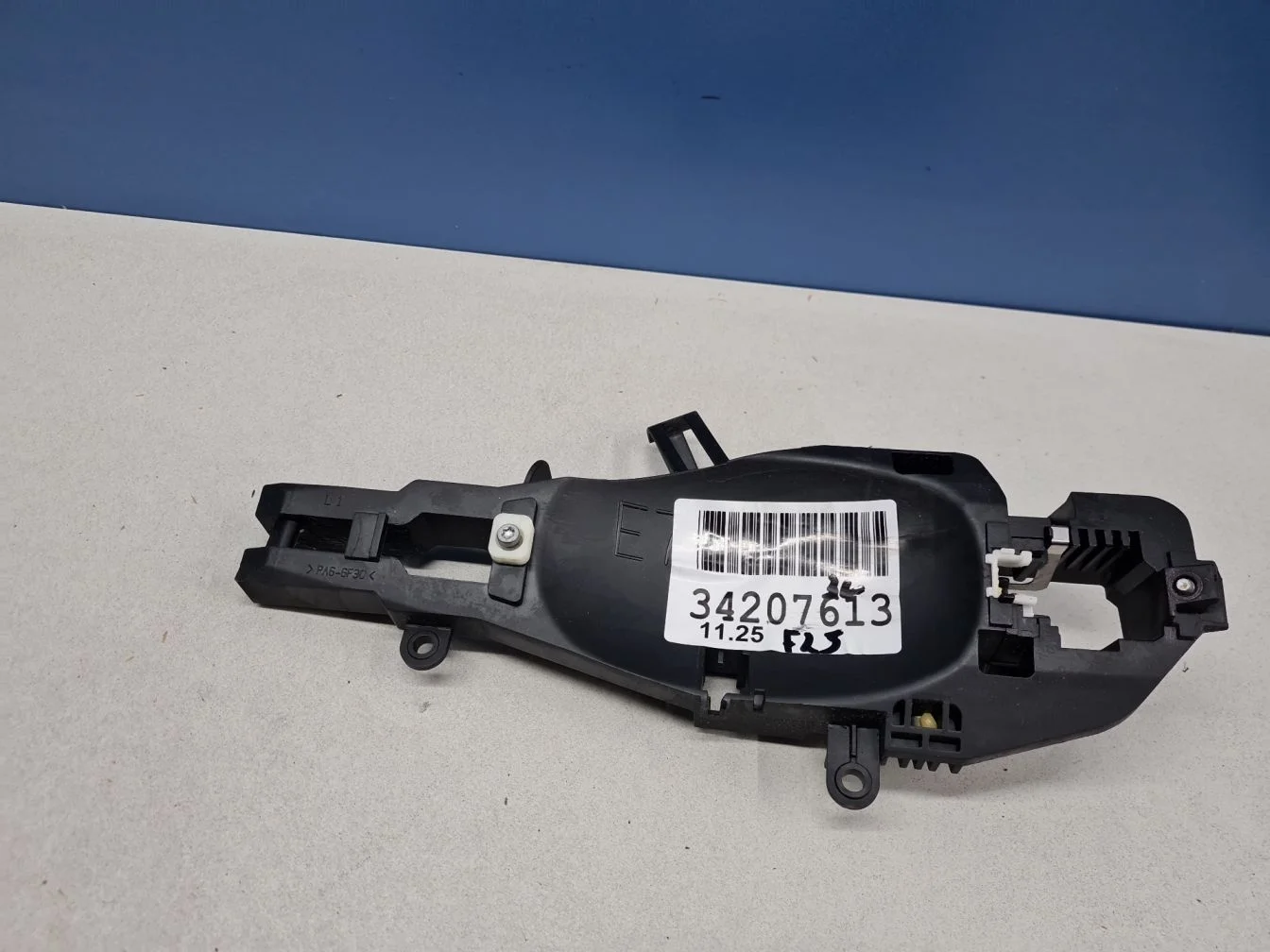 Кронштейн ручки двери левой для BMW X3 F25 2010-2017