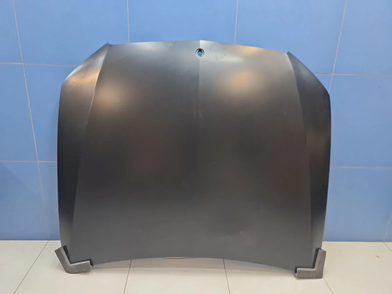 Капот для Mercedes E-klasse W213 2016-