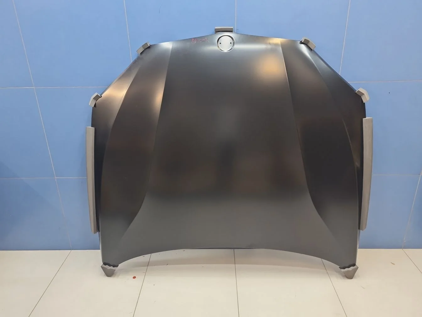 Капот для BMW X5 F15 2013-2018